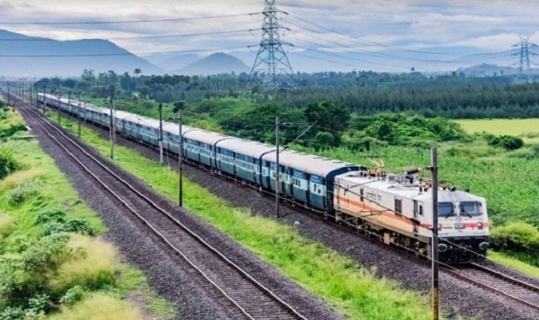 Indian Railways lowers fare of AC-3 tier economy ticket