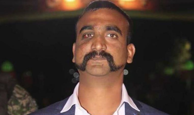 Tamil Nadu Chief Minister demands Param Vir Chakra For Abhinandan Varthaman