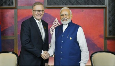 Australian PM India 4-day India visit begins today; what's in Focus