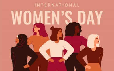 तेलंगाना में अंतरराष्ट्रीय महिला दिवस पर महिला कर्मचारियों के लिए छुट्टी की घोषणा