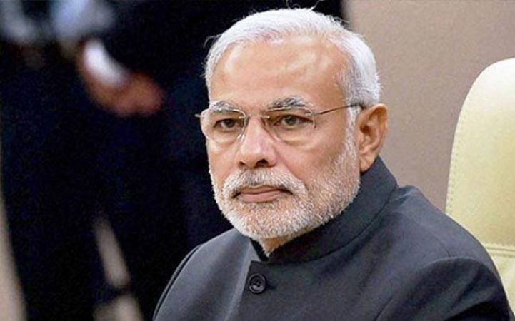 PM Modi expresses condolences on demise of younger Wadali Brother