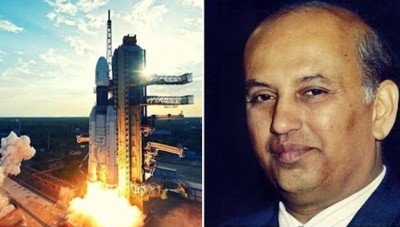 Udupi Ramachandra Rao Birthday: Somethings special for the eminent space scientist