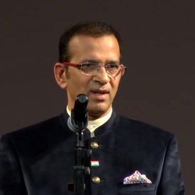 India's envoy to Pakistan Ajay Bisaria to return to Islamabad