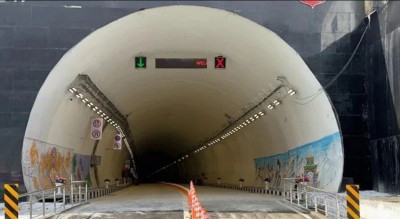 PM Modi Inaugurates Sela Tunnel, Unveils Development Projects in Northeast India