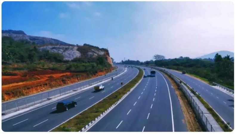 PM Modi to visit Kartnataka on March 12, inaugurate Bangalore-Mysuru Expressway