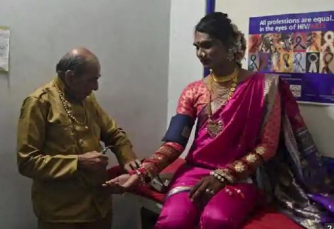 India’s first LGBTQ clinic and HIV treatment centre inaugurated in Mumbai