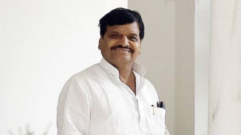 Shivpal Yadav seeks alliance with Congress in UP for Lok Sabha election