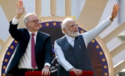 India-Australia to finalise economic cooperation deal by this year
