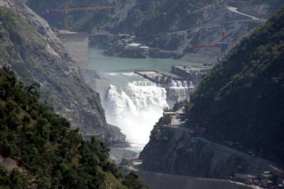 India stops water of three eastern rivers from flowing to Pakistan