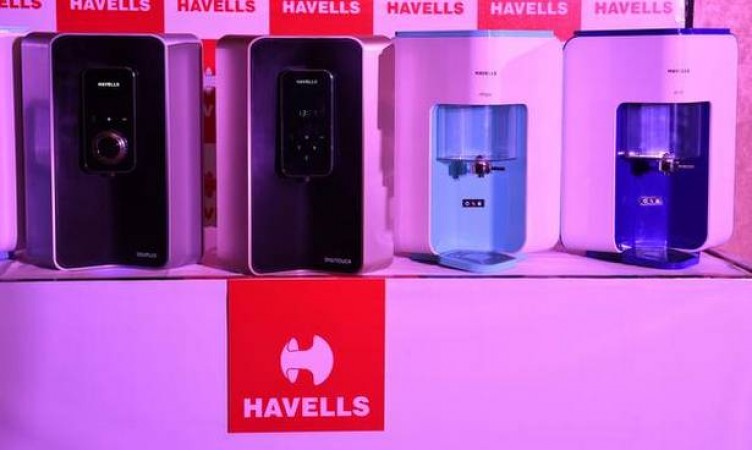 Havells to cover COVID-19 vaccination cost for employees in India