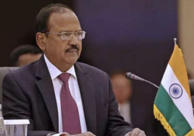 Ajit Doval opposed release of JeM chief Masood Azhar's release in 1999: Sources