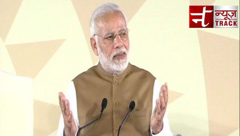 Low-cost electricity with maximum utilization of solar energy is the mission: PM Modi at ISA