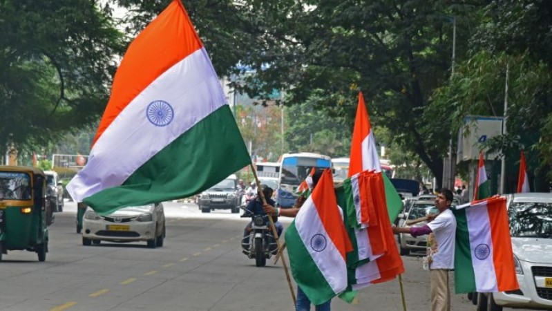 भारत के लोकतंत्र में आई गिरावट: वैश्विक संस्थान स्वदेशी की रिपोर्ट