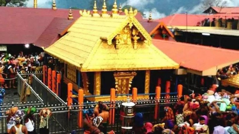 Sabarimala Temple Women Entry: Kerala minister expresses regrets