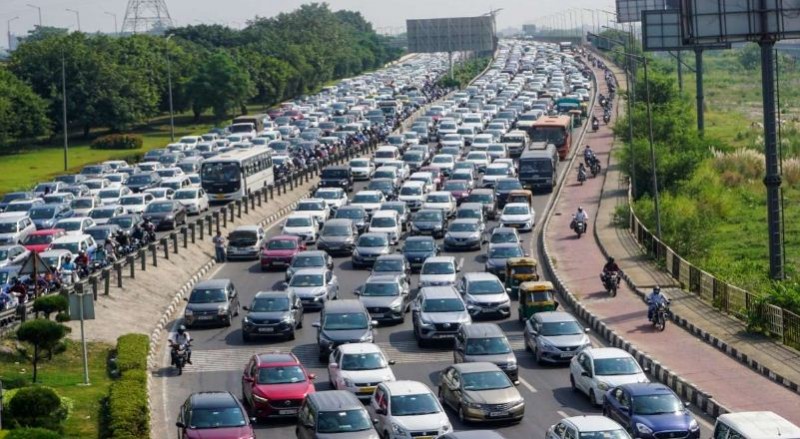 PM Modi to Inaugurate Dwarka Expressway Today: Delhi Traffic Advisory and Alternate Routes