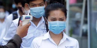 Covid-19: Cambodia reports first death, one year into pandemic