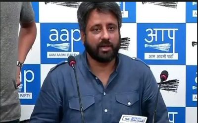 The holy Muslim month of Ramzan clashes with Election dates is not fair: AAP leader Amanatullah Khan