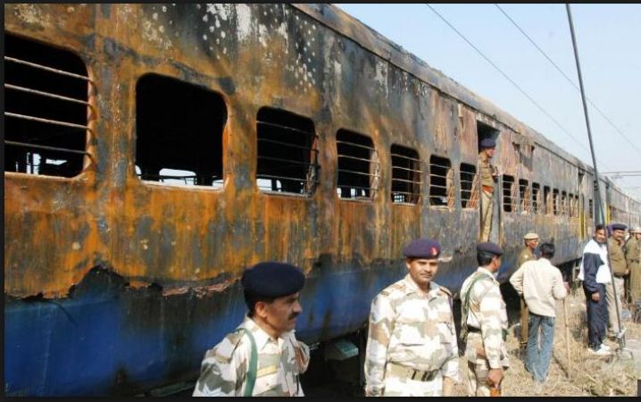 Samjhauta Express blast case takes a new turn on 'additional evidence'