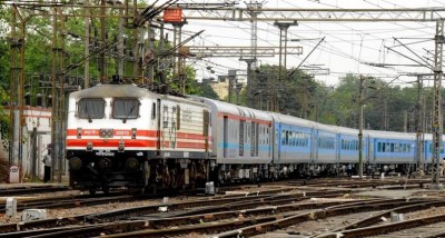 All Passenger, Express Trains Likely To Resume Services From April
