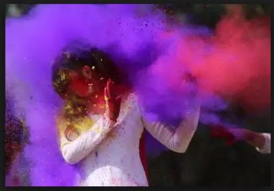 Rang Panchmi 2019: A celebration of colours and prosperity