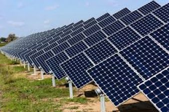 President of France to inaugurate the largest solar plant in UP