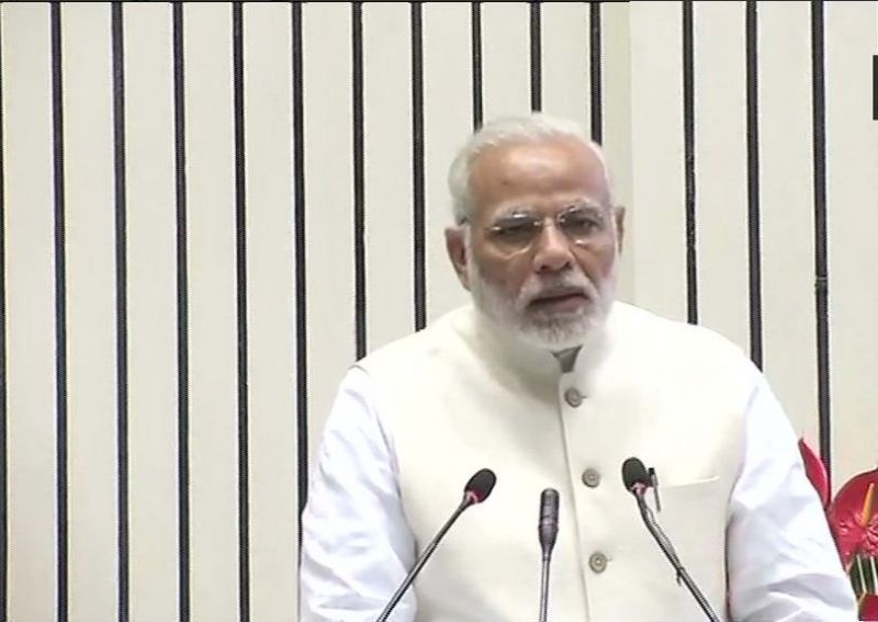 India will support every country to make a TB-free world: PM Modi at End TB Summit