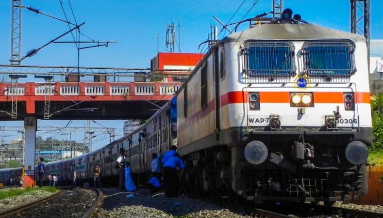 For Indian Railways, REMC opens National Energy Management Centre