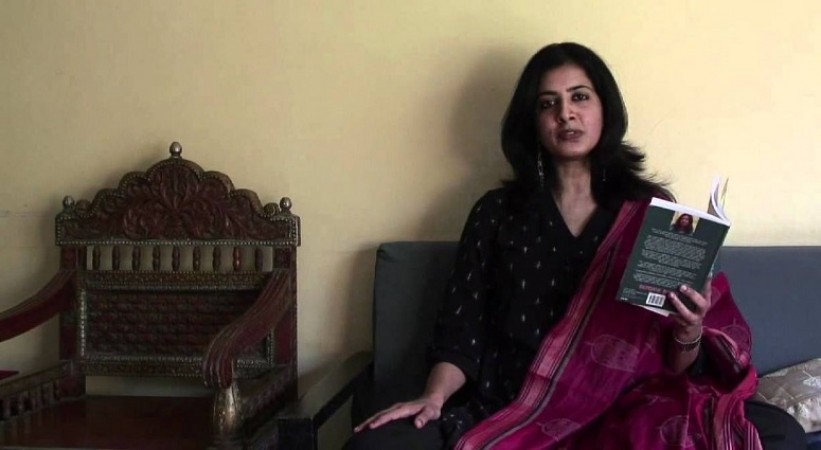Sahitya Akademi Award: Poet Arundhathi Subramaniam among 20 winners of 2020