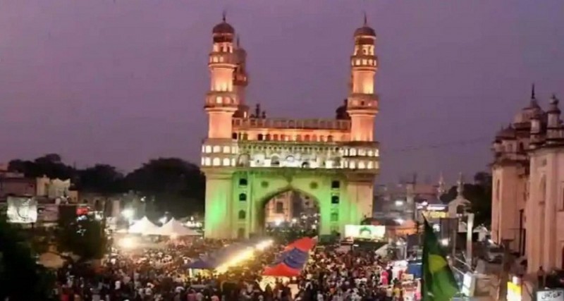 Centre Declares September 17 as Hyderabad Liberation Day