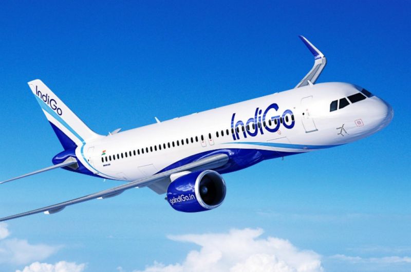 IndiGo grounds 47 domestic flights due to faulty engines