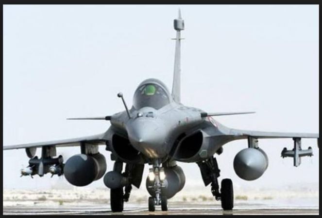Rafale deal documents are sensitive to national security relates to war capacity of combat aircraft: MoD
