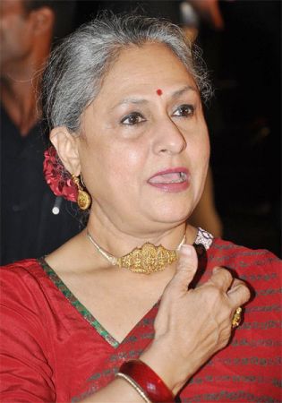 What Jaya Bachchan has to say on Naresh Agarwal's comment on her? Read here