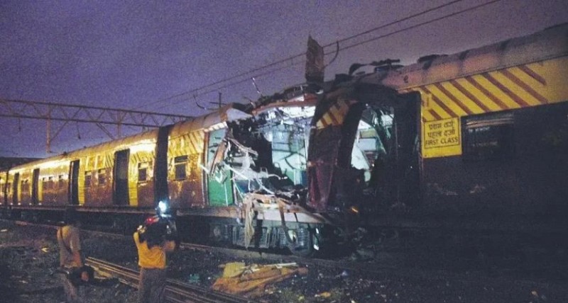 Remembering the 2003 Mumbai Train Bombing: 21 Years On Now