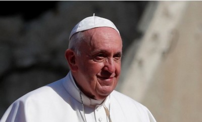 Embrace Diversity Central Message of Pope Francis’ Visit to Iraq