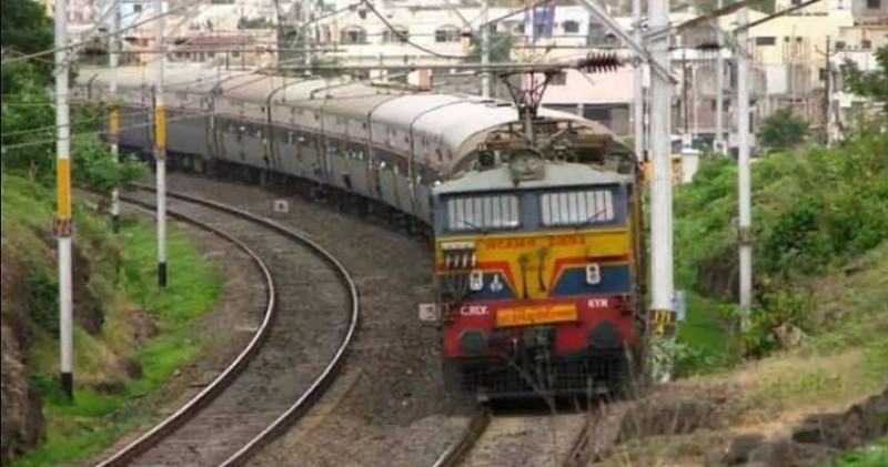 Railways Launches Holi Special Trains Connecting Ludhiana: Check Routes and Schedule