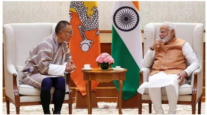 India-Bhutan Bilateral Talks: Strengthening Ties and Economic Cooperation