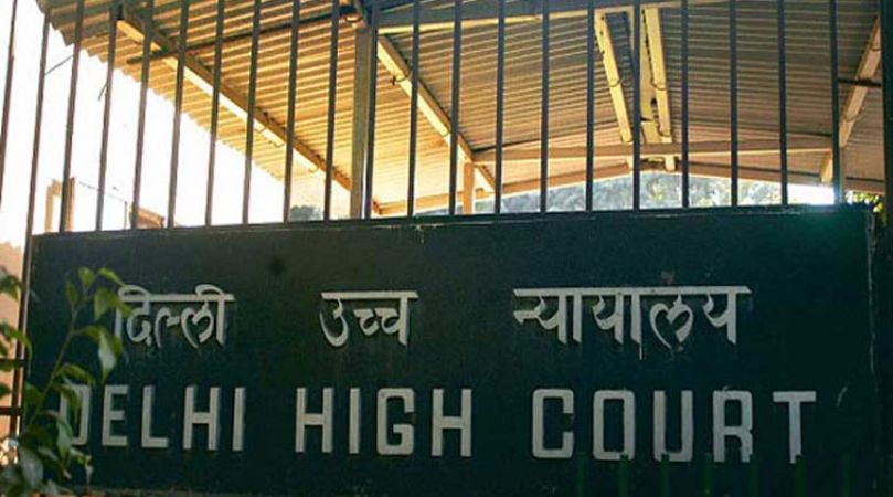 Delhi High Court to issue order on Narottam Mishra plea in Paid news case