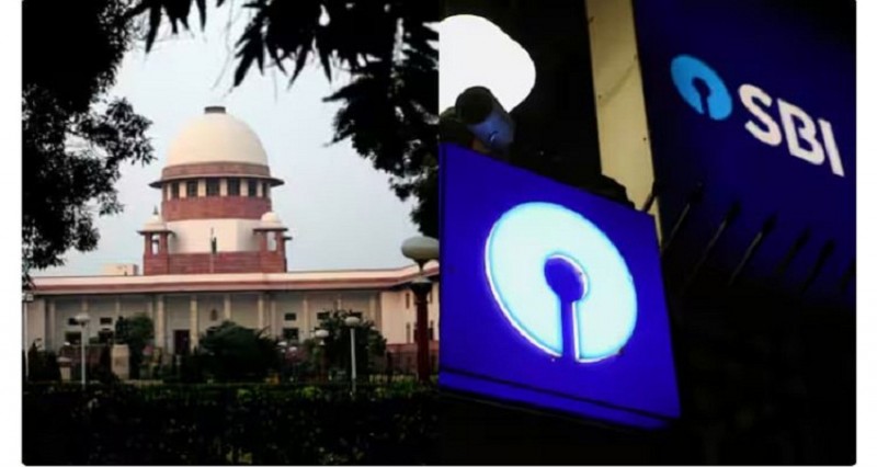 Supreme Court Approves Election Commission's Request to Publish Electoral Bond Data on Website