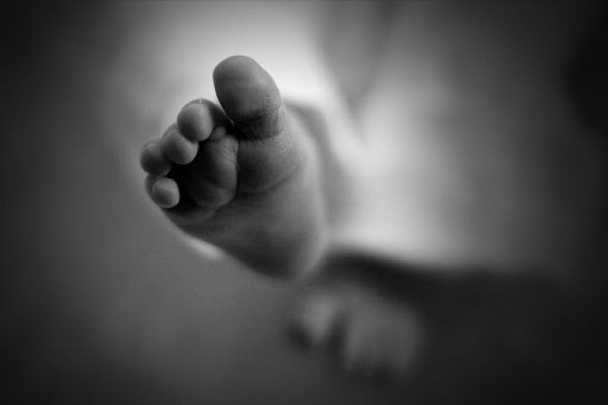 Two ladies sentenced to prison for selling newborn