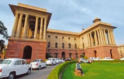Centre Appoints 22 New Joint Secretaries: A Boost to Bureaucratic Reshuffle