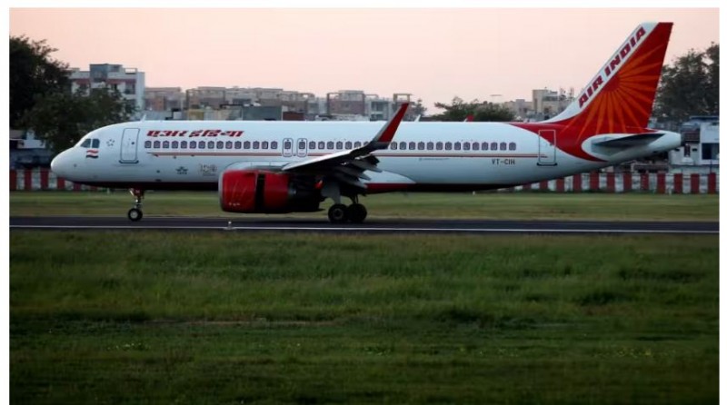 Tata-Owned Air India Cuts 180 Jobs, Cites Business Streamlining