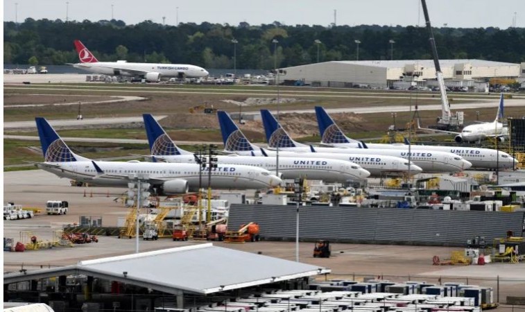 Safety Concerns Rise: FAA Investigates Boeing 737 Incident