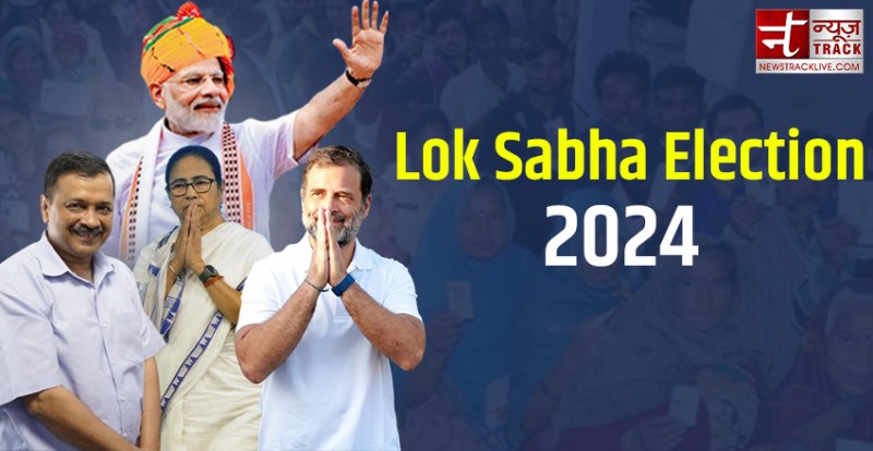 Lok Sabha Elections 2024: Schedule Officially Declared