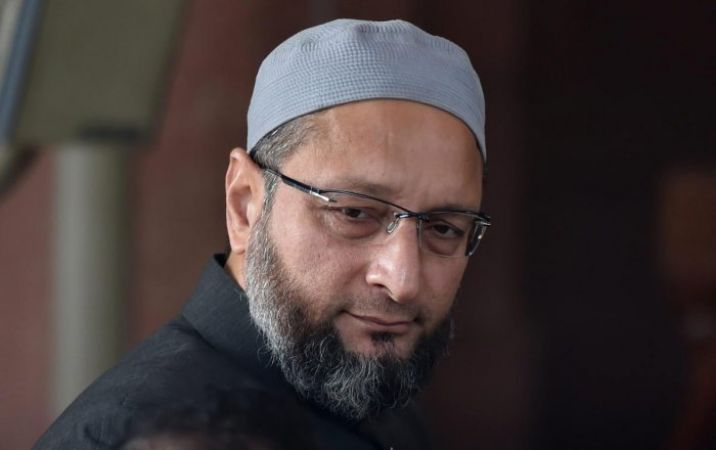 Owaisi appeals to assist victim's family in Christchurch mosque Shooting