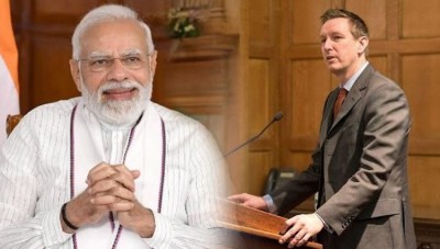 PM Modi is the biggest contender for Noble Peace Prize: Asle Toje