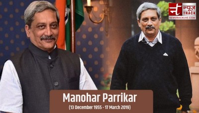 Remembering Manohar Parrikar on his 5th Death Anniversary