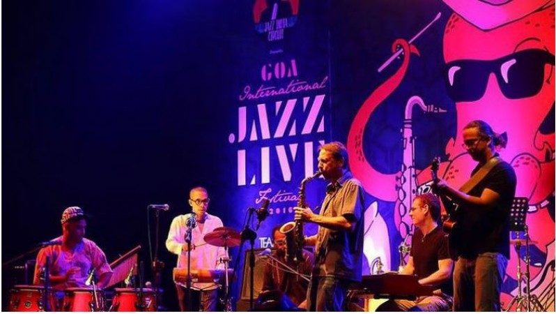 Jazz India Circuit's Sixth edition  set for Gurugram