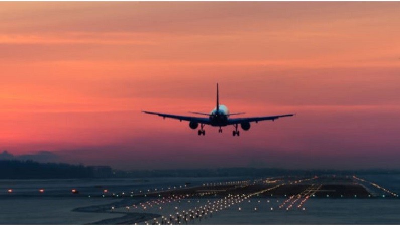 नोएडा अंतरराष्ट्रीय हवाई अड्डे के दूसरे चरण के लिए जेवर में 1,365 हेक्टेयर जमीन के अधिग्रहण को मिली मंजूरी
