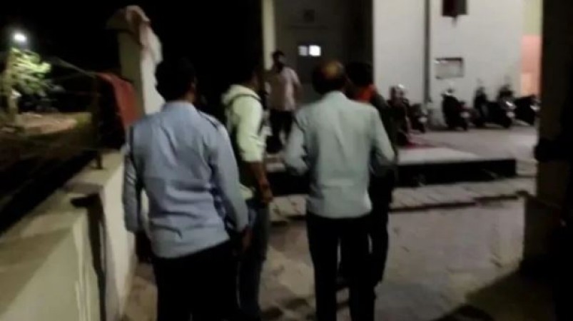 Clash between Foreign and Local Students at Gujarat University Hostel: Details and Background