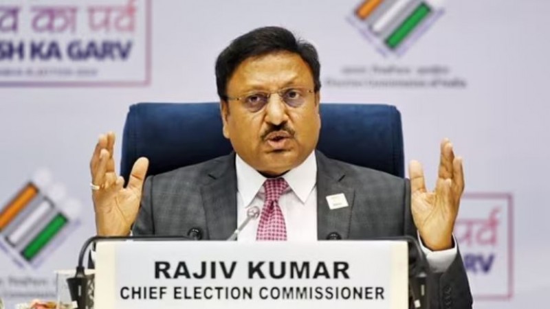 Jammu and Kashmir Assembly Elections Deferred Post Lok Sabha Polls: CEC Announcement